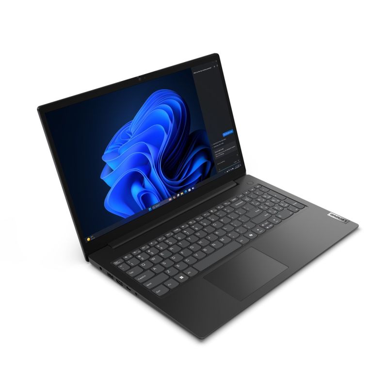 8. Lenovo V15 G5 IRL notebook 15.6"FHD/i7-13620H/16GB/SSD512GB/UHD/W11 PRO Business Black 3Y