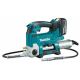 9. Makita DGP180RT grease gun