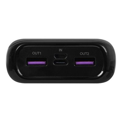 2. BLOW POWER BANK 20000MAH PD 20W BLACK PB20F