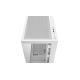 9. DeepCool CG580 4F V2 Midi Tower PC Case, White, R-CG580-WHADA4-G-2