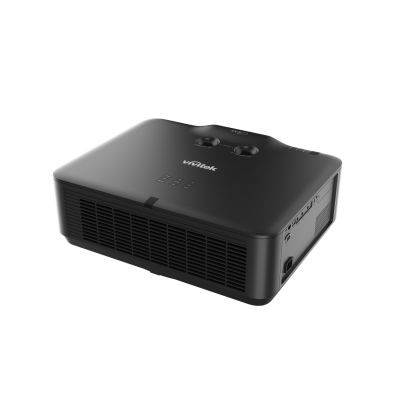 4. Vivitek DU5053Z-BK Laser Projector