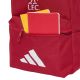 5. adidas Liverpool FC kids backpack red KQ5148