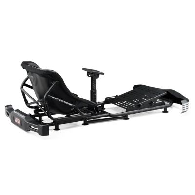 8. Next Level Racing Go Kart Plus NLR-S034 - cockpit