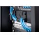4. Digitus Wall-mounted enclosure 254 mm (10") - 312x300 mm (W x D)