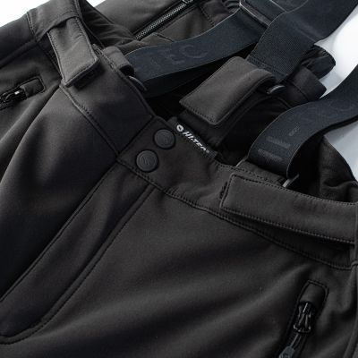 4. LERMIS Men's Trousers