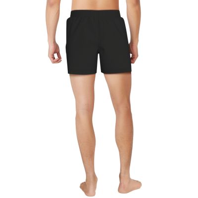 6. Nike Essential 5 M NESSF560 001 Swim Shorts