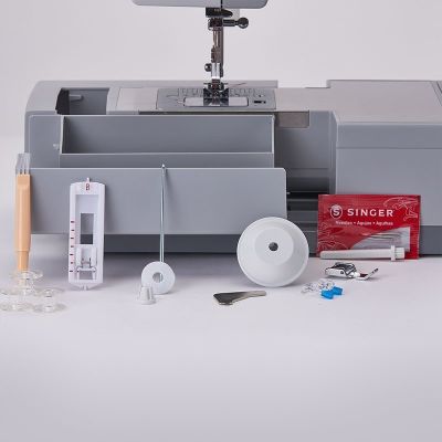 8. Singer SMC 4411 sewing machine