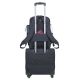 8. Rivacase 8365 43.9 cm (17.3") Backpack Black