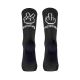 NORTHWAVE Sunday Monday Sock cycling socks black