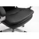21. Activejet Office Chair with Massage, Heated YK7304 Black