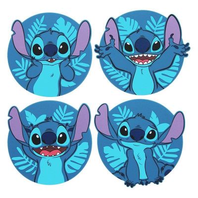 2. PP LILO AND STITCH – Coasters