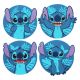 2. PP LILO AND STITCH – Coasters