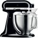 3. KitchenAid Artisan 5KSM185PSEOB black