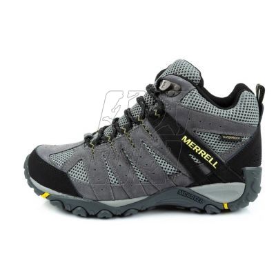 3. Merrell Accentor 2 Vent M J50841 trekking shoes