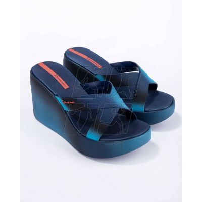 4. Ipanema Colore Fem Slippers W 83423 AI974