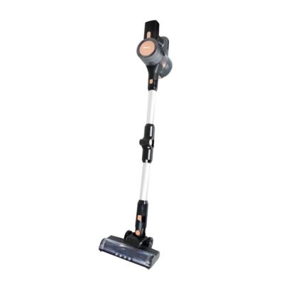 13. ELDOM FOLDON VERTICAL VACUUM CLEANER, CORDLESS, LIGHTING