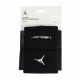 2. Air Jordan Jumpman Wrist Sweatbands, 2-Pack – J.101.2124.010.OS