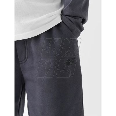 3. 4F Jr sweatpants 4FJWMM00TTROM0811-25S