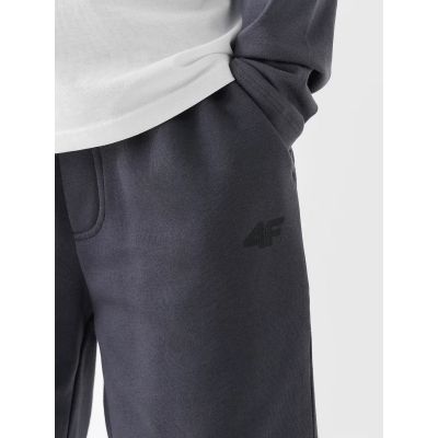3. 4F Jr sweatpants 4FJWMM00TTROM0811-25S