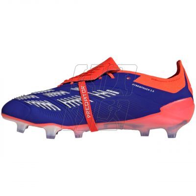 5. Adidas Predator Elite FT FG IF6442 football boots