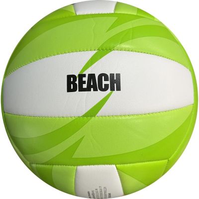 2. ENERO GREEN BEACH VOLLEYBALL
