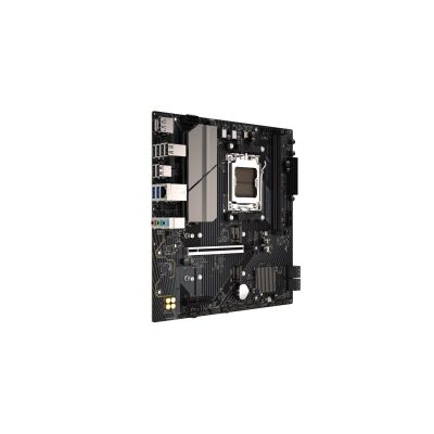 27. SAPPHIRE B650M-E motherboard