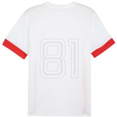 2. Puma teamGoal Matchday Jersey M 705747 11