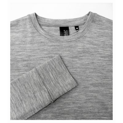9. Malfini Premium Merino Rise LS M T-shirt MLI-15921