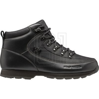 25. Helly Hansen The Forester M 10513 996 shoes