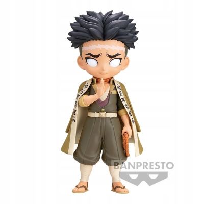 BP Q POSKET – DEMON SLAYER – GYOMENI HIMEJIMA VER.B