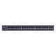 2. TP-LINK TL-SG3452XP Managed L2+ JetStream Switch, 48 Gigabit PoE+ Ports, 4 SFP+ 10GE Slots