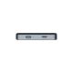 5. Joyroom JR-PBM08 Pro Powerbank 22.5W 10000mAh with Wireless Charging 2x USB-C - Gray