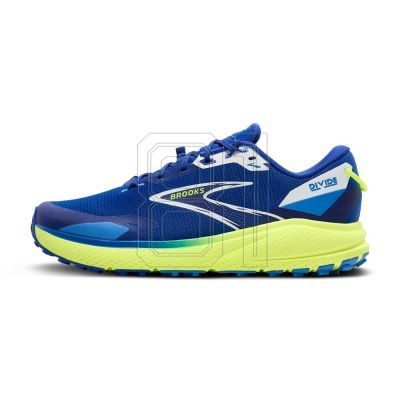 3. Brooks Running Divide 6 M 1104601D405.120 Running Shoes