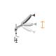 6. Digitus Single Monitor Mount, 32", 8 kg