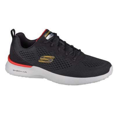 Skechers Skech-Air Dynamight M 232291-BLK shoes