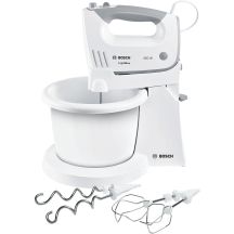 BOSCH MFQ36460 hand mixer (450W; white)