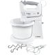 BOSCH MFQ36460 hand mixer (450W; white)