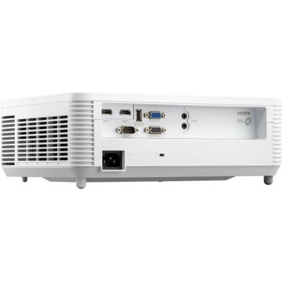10. ViewSonic PA700S Projector 4500 ANSI Lumens DLP SVGA White