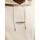 6. Jack&Jones Men's Hoodie JJESCHO SWEAT HOOD NOOS 12278789 MOONBEAM