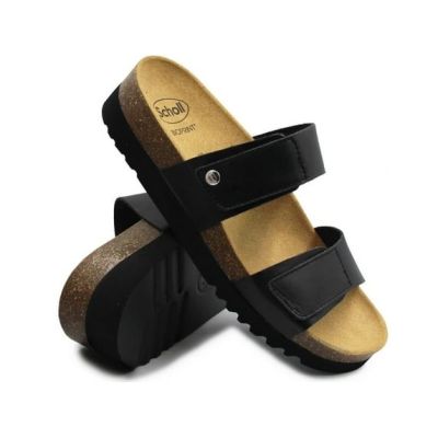 4. LUSAKA 2.0 MED footwear MF314841004 size 42 color black