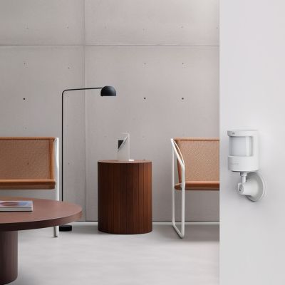 4. Aqara Motion and Light Sensor P2