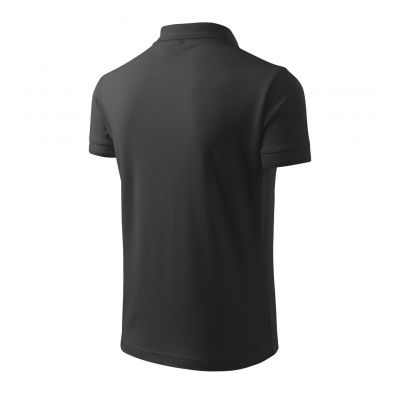 4. Malfini Pique Polo M MLI-20320 polo shirt
