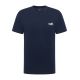 5. Mustang men's t-shirt AUSTIN 1017772 5334