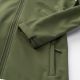 4. Men’s Softshell Jacket MAGNUM HIDDEN