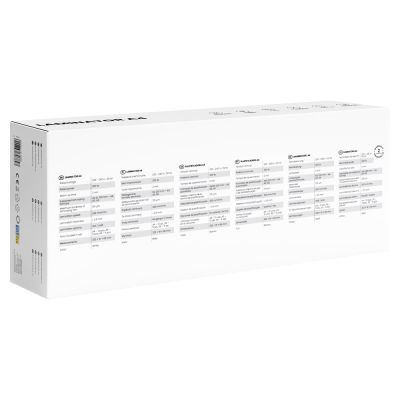 2. SAVIO LAMINATOR A4 WHITE LR-01/W