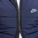 6. Nike Sportswear Men's Jacket Navy Blue HF6825 451
