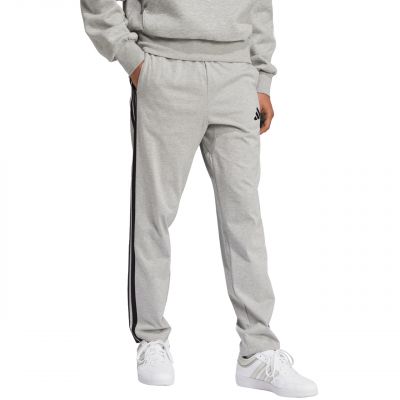 4. adidas Essentials 3-Stripes Single Jersey M JE6428 pants