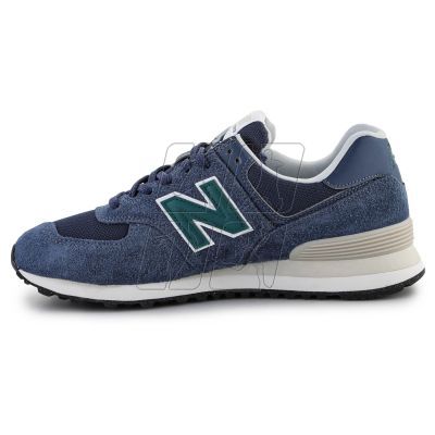 5. New Balance M U574SNG shoes