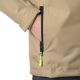 4. Helly Hansen Men's Crew Hooded Jacket 2.0 34443 757