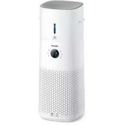 5. 2-in-1 air purifier PHILIPS AC3737/10